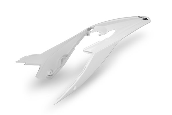 Rear Fender white for Beta RR RACE 2T 250 - RR RACE 2T 300 - RR RACE 4T 350 - RR 4T 400 - RR 450 - RR RACE 2T 125 - RR RACE ...